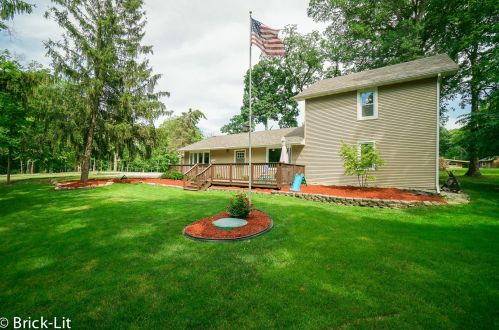 243 Circle Dr, Mokena, IL 60451-9763