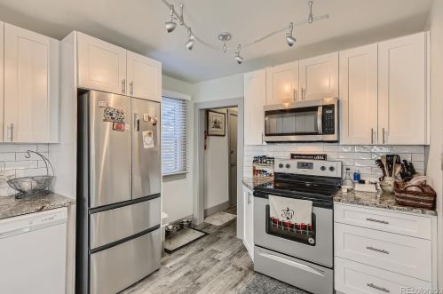 4205 Lincoln St, Englewood CO 80113-5735 exterior