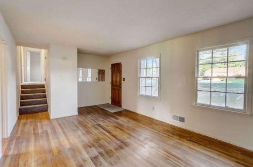 7010 Fielder Rd, Rex GA 30273-2410 exterior