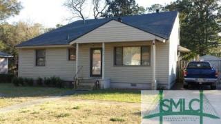 2213 60th St, Savannah, GA 31404-5119