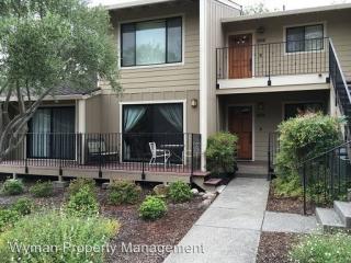 820 Augusta Cir, Fairfield CA  94558-1540 exterior