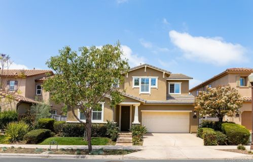 15884 Via Montenero, San Diego, CA 92127-4195