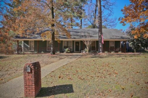 904 Pennington Ln, Ruston, LA 71270-1901