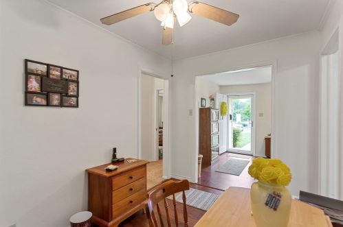 9000 Rowland Dr, Fort Worth TX  76108-2225 exterior