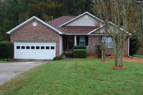 175 Hunters Trl, Lexington, SC 29072-7549