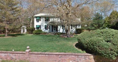 7 Juniper Hill Dr, Coventry, RI 02816-6435