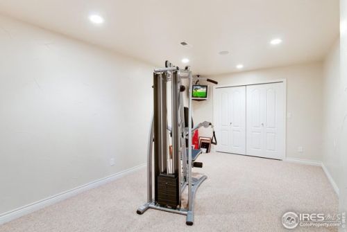 5509 2nd St, Greeley CO 80634-4236 exterior