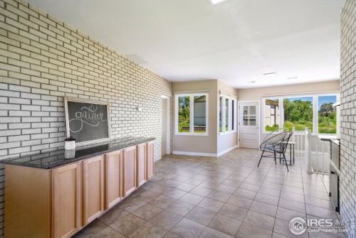 110 Palmer Dr, Fort Collins CO  80525-3714 exterior