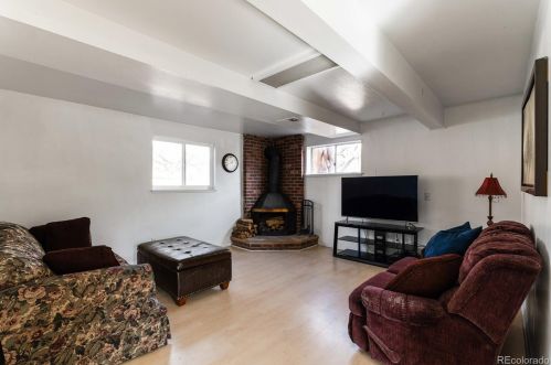 10939 59th Pl, Arvada CO  80004-4732 exterior