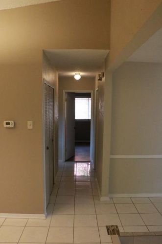 3325 Lariat Ln, Garland TX  75042-5415 exterior