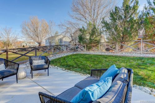 14956 117th Pl, Denver CO  80603-7236 exterior
