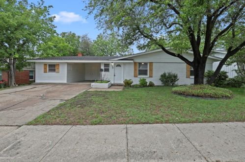 3308 Leith Ave, Fort Worth, TX 76133-1724