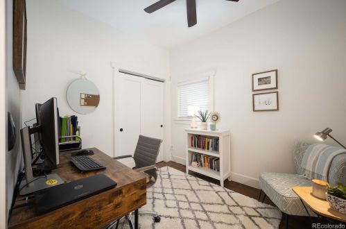 1707 Grove St, Denver CO  80204-1728 exterior