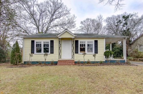 36 Powell Pl, Newnan, GA 30263-1623