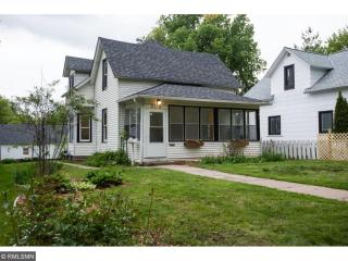 3116 Polk St, Minneapolis, MN 55418-2129
