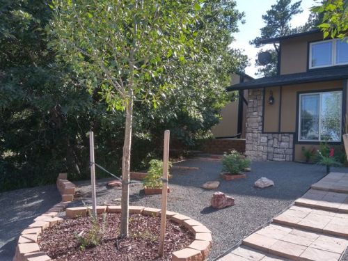 2207 Woodpecker Ln, Elizabeth, CO 80107-8559