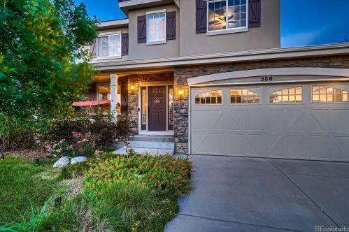 580 45th Ave, Denver CO  80216-3558 exterior