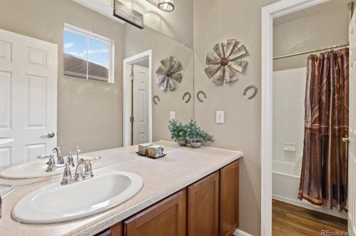 5516 Annadale Trl, Elizabeth CO 80107-9128 exterior