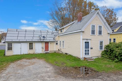 17 Beech St, Richmond, ME 04357-1344