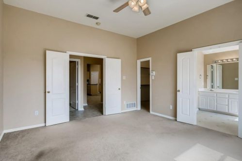 6944 Lomo Alto Dr, Fort Worth TX  76132-3560 exterior