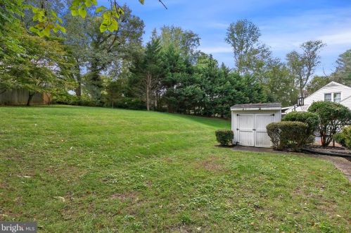 4 Locksley Ct, Silver Spring MD 20904-6321 exterior