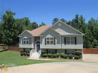 3015 Autumn Woods Ct, Douglasville, GA 30135-7343