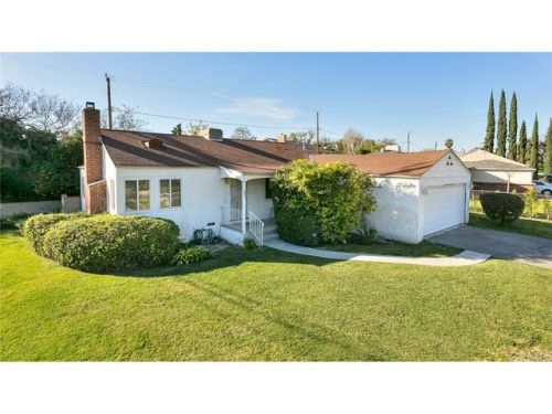 601 Evergreen St, Burbank, CA 91505-3133