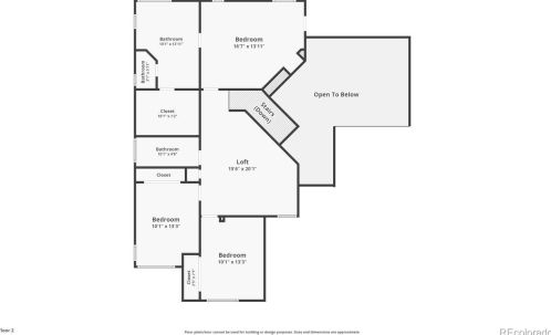 15972 66th Cir, Arvada CO  80007-7584 exterior