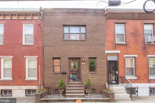 1410 16th St, Philadelphia PA  19146-4710 exterior