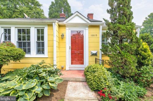 10015 Brunett Ave, Silver Spring, MD 20901-2205