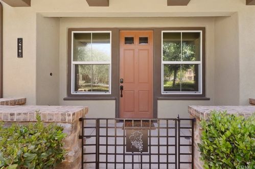 202 Coral Rose, Irvine CA  92603-0162 exterior