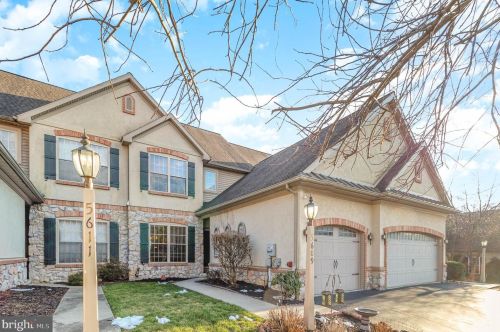 5609 Twilight Dr, Harrisburg, PA 17111-3718