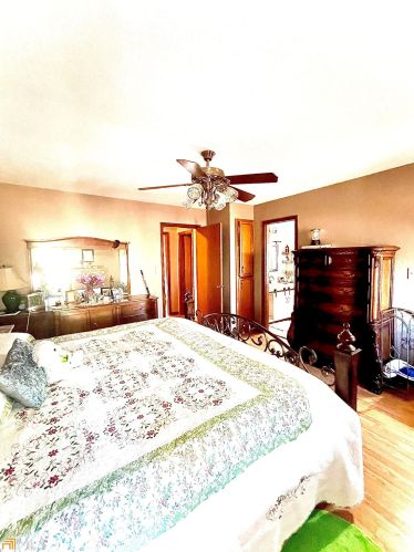 1017 Corley Rd, Conyers GA  30012-2041 exterior