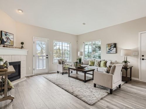 3401 111th Loop, Westminster, CO 80031-8216