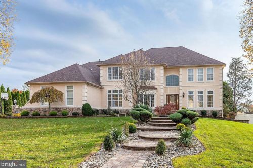 103 Datz Way, Harrison Township, NJ 08062-2433