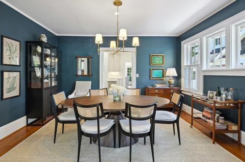 445 Clifton Rd, Atlanta GA  30307-1705 exterior