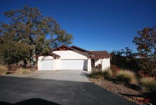 9855 Garcero Rd, Atascadero, CA 93422-1239