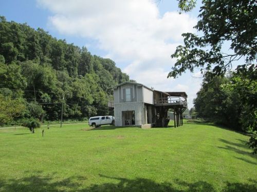 1331 Anglers Way Rd, Clinchport, VA 24244-3291
