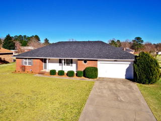 1240 Morris Way Dr, Sumter, SC 29154-7267