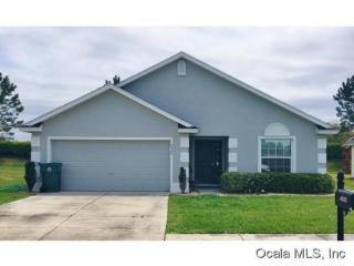 4920 58th Pl, Ocala FL  34474-4763 exterior