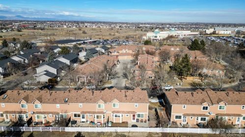 4152 111th Cir, Westminster CO  80031-2122 exterior