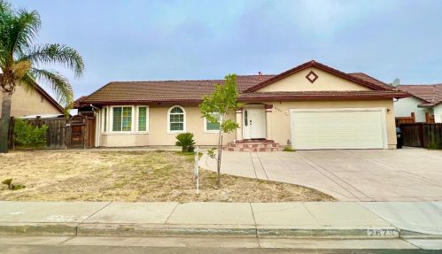 2629 Reno Dr, San Jose, CA 95148-1739