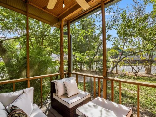 1400 51st St, Austin TX  78756-2608 exterior