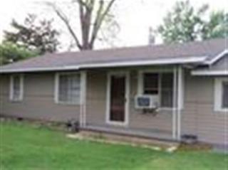 64 Lamar St, Healdton, OK 73438-3254