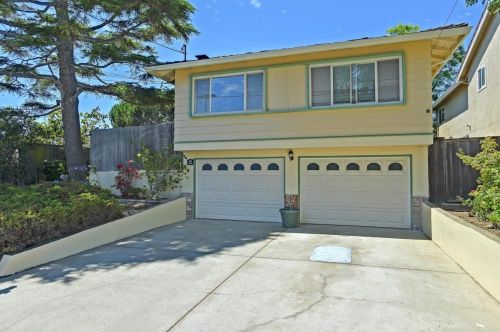 410-420 Millbrae Ave, Millbrae, CA 94030