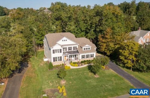 1308 Piper Way, Keswick, VA 22947-9174