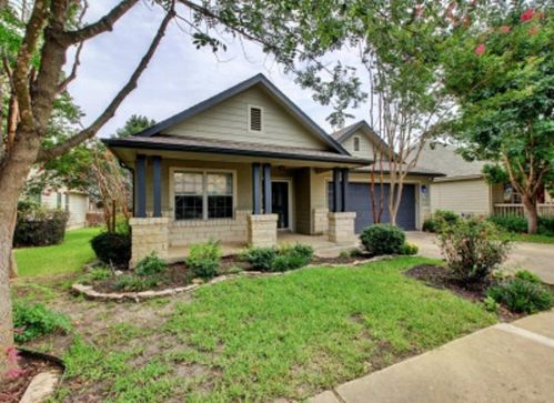 547 Westbury Ln, Georgetown, TX 78633-4465