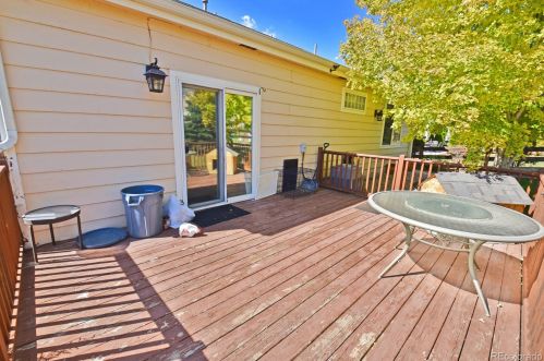 19431 58 Cir, Aurora CO 80019-2095 exterior