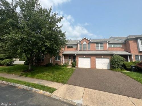 43 Wilkinson Way, Princeton, NJ 08540-7343