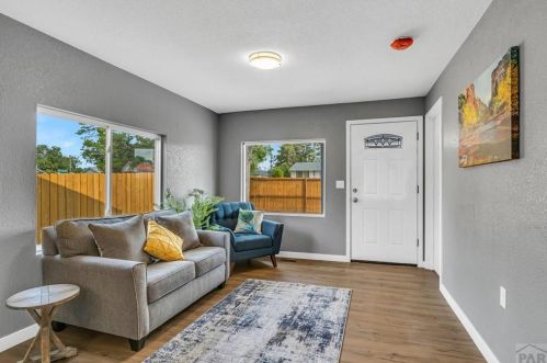 1710 3rd St, Pueblo CO  81001-4139 exterior